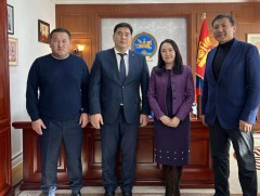 Хамтын ажиллагааг үр дүнтэй хэрэгжүүлэх бүрэн боломжтойг тодорхойлов