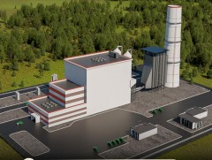 Хог шатааж эрчим хүч үйлдвэрлэх төслийн газар чөлөөлөлт 64 хувьтай байна