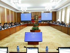 МАН-ЫН БҮЛЭГ: Хөгжлийн бодлого, төлөвлөлтөд үр дүнд суурилсан арга, аргачлалыг нэвтрүүлнэ