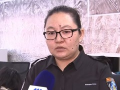 Монгол Улсад 132 улсын 37900 гаруй иргэн оршин суух зөвшөөрөлтэй байна