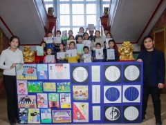 “Утсаа тавиад-Урлантай нөхөрлөе” аяныг зохион байгуулж байна