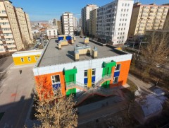 Энэ онд 12 сургууль, 24 цэцэрлэг, 11 бага сургууль, цэцэрлэгийн цогцолборыг ашиглалтад оруулна