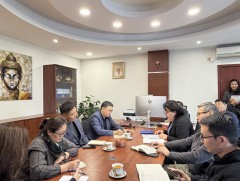 Нийслэлийн 2026 оны төсвийн төсөлд дүгнэлт гаргах аудитын нээлт боллоо