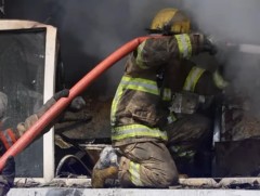 Нийслэлийн хэмжээнд өнгөрсөн долоо хоногт гал түймрийн 49 дуудлага бүртгэгджээ