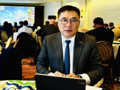 Цөлжилттэй тэмцэх НҮБ-ын конвенцын талуудын бага хуралд бэлтгэж байна