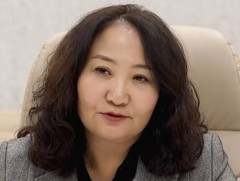 М.Наранпүрэв: Томуу, томуу төст өвчний идэвхжилийн үе  нь 12 дугаар сарын дундаас хоёрдугаар сар х..