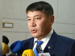  Т.Аубакир: Багш нарын цалинг 2026 онд хоёр хуваасан байдлаар 76 хувиар нэмэгдүүлнэ