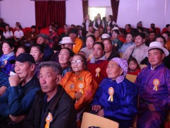 Малчдын зөвлөгөөн боллоо