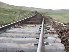 ЗГ: Төмөр замын төслүүдийн хэрэгжилтийн явцыг танилцуулав 