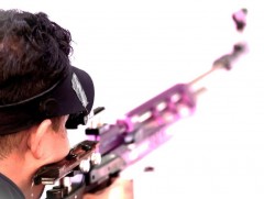 Буудлага спортын ДАШТ-д Монголын 11 тамирчин өрсөлдөнө