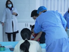 Улсын хэмжээнд 1138 ор дэлгэн ажиллуулж байна