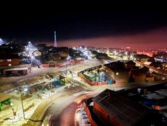 Шөнийн тарифын хөнгөлөлт 11 дүгээр сарын нэгнээс эхэллээ