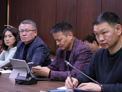 Сурагчдын өвлийн амралтыг 14 хоногийн өмнө эхлүүлэх саналыг ЭМЯ гаргаж Боловсролын яаманд хүргүүлжээ