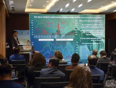 Зудын эрсдэлийг эрт илрүүлэх чадавхыг бэхжүүлж, санхүүжилтийн тогтолцоог бүрдүүлэх шаардлагатайг о..