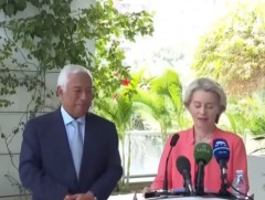 Европын холбоо, Африкийн холбоо түншлэлийн боломжуудыг шинээр нээхээр тохирчээ 