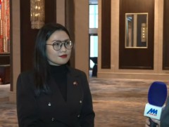 И.Гэрэлчулуун: Улс төрийн тогтворгүй байдал хөрөнгө оруулагчдын санааг зовоосон асуудал хэвээр байна