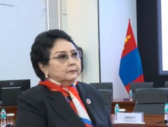 Олон улсын хүмүүнлэгийн эрх зүйн дотоодын хэрэгжилтийн судалгааг гаргасан байна