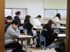 БНСУ энэ жил элсэлтийн шалгалтад хамгийн олон сурагчийг хамруулжээ