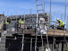 Баянхошуу хот орон сууцжуулах төслийн хүрээнд 5000 айлын орон сууц барихаар төлөвлөжээ 