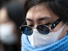 Томуугийн вирус хүйтэнд тэсвэртэй тул амны хаалтаа зүүж сэргийлэх шаардлагатай