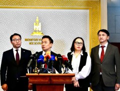 Оюутолгойн асуудлаарх нотлох баримтыг шинжлэн судлах сонсголд 300 гэрч дууджээ