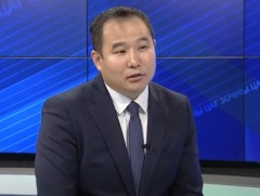 Манай улсын зээлжих зэрэглэл өөрчлөгдсөн нь хэлэлцээрт нааштай нөлөөлнө