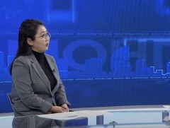 Зарим аймагт цасан шуурга нэгээс дөрвөн цаг үргэлжиллээ