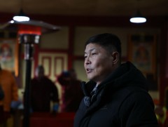 Х.Нямбаатар: Туулын хурдны замын бүтээн байгуулалтын бэлтгэл ажил 90 гаруй хувьтай байна