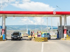 Авто зам ашигласны төлбөрийг газар дээр нь төлүүлэх аян эхлүүлжээ