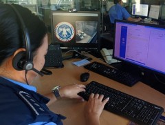 Цагдаагийн 102 107 дугаарын утсанд хандаж зөвлөгөө мэдээлэл авах боломжтой