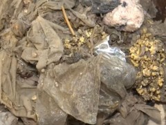 Сүүлийн 10 жилийн хугацаанд Төв цэвэрлэх байгууламжийн ахуйн хог хаягдал хоёр дахин нэмэгджээ