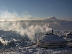 2018 оноос улсын төсвөөс агаарын бохирдлыг бууруулна гэж мөнгө төсөвлөж эхэлсэн 