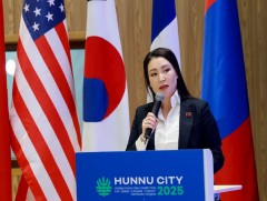 НИТХ: Алба хаагчдыг чадавхжуулах чиглэлээр хэлэлцүүлэг зохион байгуулж байна