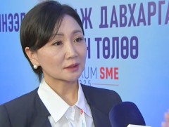 ЖДҮ хөдөлмөр эрхлэгчдийн 60 хувь, ДНБ-ий 80 хувийг бүрдүүлж байна