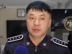 Зам тээврийн осол гаргаад ослын газрыг орхиж зугтаасан бол жолоодох эрхийг нэг жилийн хугацаагаар ..