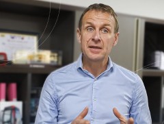 Леонел галлин: Улаанбаатар хотод аюулгүй, найдвартай дүүжин замын тээврийн системийг барихаар зорь..