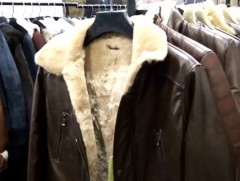 ﻿  “Арьс шир, ноос ноолууран бүтээгдэхүүн-2025” үзэсгэлэн худалдаа маргааш дуусна