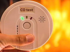 НЭМҮТ: 14 хоногийн хугацаанд 122 хүн угаарын хийд өртсөн