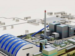 Дулааны тавдугаар цахилгаан станц төсөлд байгаль орчинд ээлтэй дэвшилтэт технологи нэвтрүүлнэ