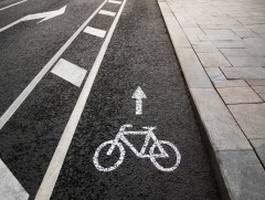 Ирэх онд 78.5 км урт дугуйн зам барих нарийвчилсан зураг төслийг боловсруулж байна