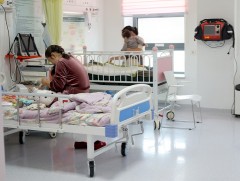 Томуу, томуу төст өвчлөлийн 80 гаруй хувийг 0-15 насныхан эзэлж байна