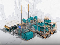 Хог шатааж, эрчим хүч үйлдвэрлэх үйлдвэр ашиглалтад орсноор булшлах хог хаягдлын хэмжээ 8 хувиар б..