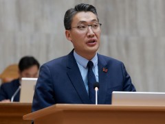 Нийслэлд 331 цэгээр 1535 тонн сайжруулсан шахмал түлш, 940 тонн хагас коксон түлш борлуулж байна 