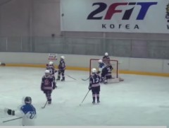 Монголын хоккейн өсвөрийн шигшээ багууд олон улсын тэмцээнээс медаль хүртлээ