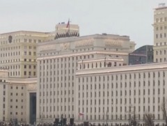 ОХУ бүтэн жилийн турш цэрэг татлага явуулахаар хуульд нэмэлт өөрчлөлт оруулав