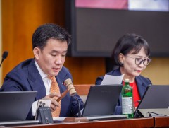 Төсвийн зарлагын хяналтын дэд хороо Монгол Улсын 2026 оны төсвийн тухай хуулийн төслүүдийн гурав д..