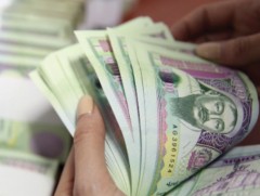 Монгол Улсын валютын нөөц өсжээ