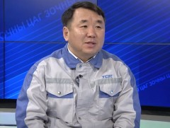 Ц.Төрхүү: Ус сувгийн удирдах газрын өвлийн бэлтгэл 90 гаруй хувьтай байна