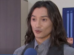 Э.Лхагва-Очир: Олстой тэмцээн хамгийн сорилттой нь байлаа