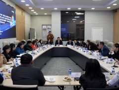 Эрүүл мэндийн салбарынхан ажил хаялт хийхгүй